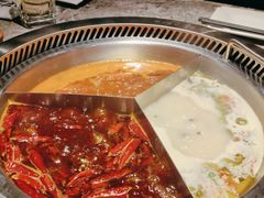 -麻路成都火锅(柏威年店)
