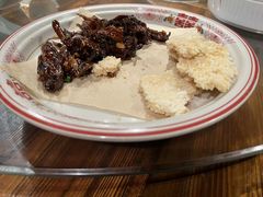 -广府乡下·饭庄(新港东路店)