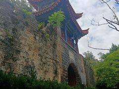 -昆明市金殿名胜区