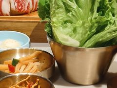 -韩宫宴烤肉·料理(苏州中心店)
