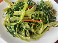 -南平静修小镇水芳阁餐厅