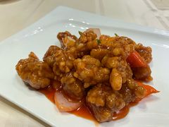 -广东胜利宾馆西关粤中餐厅