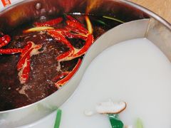 -彤德莱火锅(大学城店)