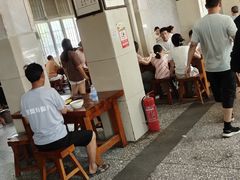 -铁军鲜羊肉汤