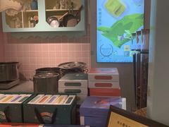 -佟小曼手工茶饼坊(鼓浪屿1店)