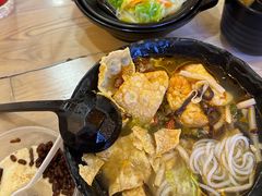 -覃记螺蛳粉·桂林米粉(鼓楼南街店)