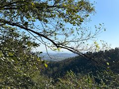 -敬亭山风景名胜区