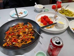 -南景饭店(万家丽路店)