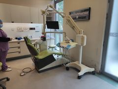 -劲松口腔医院(大屯分院)