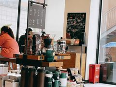 -星巴克(重庆合川财富广场店)