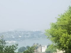 -鸿山公园
