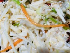 -啊美丽炭火烤肉(滑翔一店)
