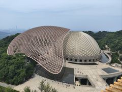 -牛首山文化旅游区