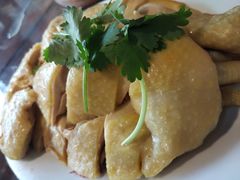 农家白切鸡-南翔饭店
