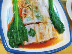 -吉莲利苑海鲜酒家(珠海拱北28年老字号店)