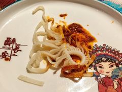 -醉长安(钟楼旗舰店)