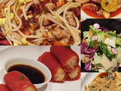 -茉里粤菜(皇姑万象汇店)