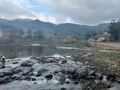 -云水谣景区