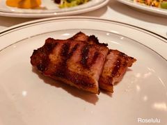 -Wolfgang’s Steakhouse 沃夫冈牛排馆(上海白玉兰广场店)