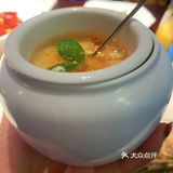 公主请进｜朋友说她家是北京zui强江南菜  