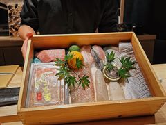 -眞日本料理