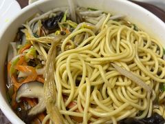 -清真蒋有记(老门东店)