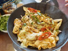 -北京小肠陈饭庄(方庄店)