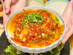 -雀舞云南菜(天津天河城购物中心店)