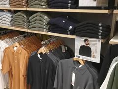 -优衣库(苏州天虹CCMall石路店)