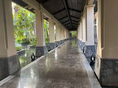 -海南清水湾莱佛士酒店