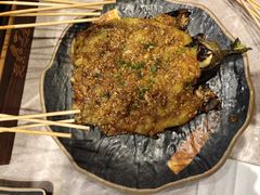 -黄鱼炙夜(华家池店)