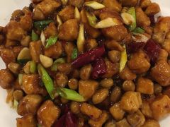 -牟传仁饭庄(星海店)