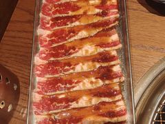 -一品诚记烤肉(大连柏威年购物中心店)