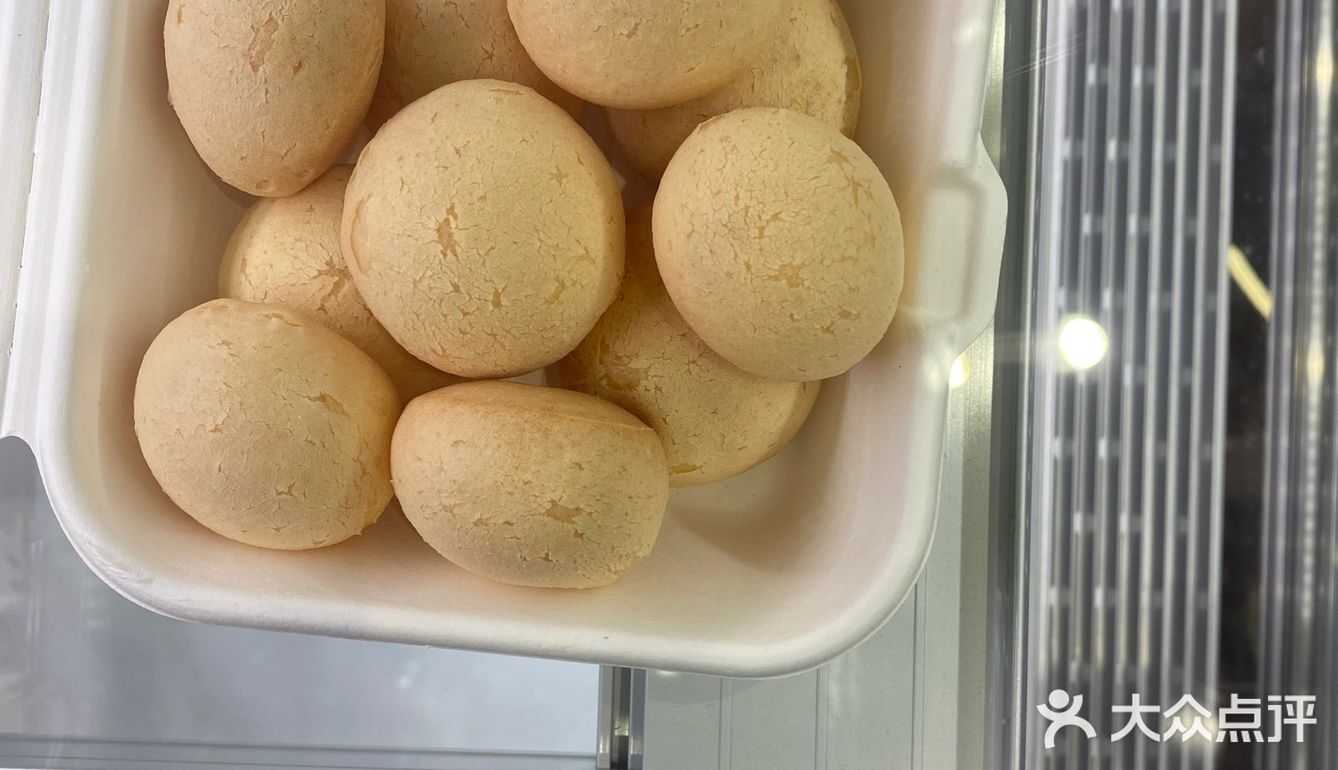 甜而不腻，吃了还想吃