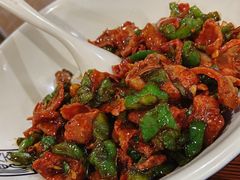 -德天顺盖码饭(人民西路店)