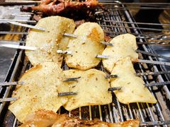 -一只羊烧烤(汤山店)