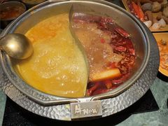 -牛New寿喜烧(中山公园龙之梦店)