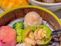 -食大利香港茶餐厅(南亚风情第一城店)