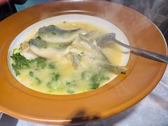 -老海陵·泰州菜(图书馆店)