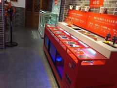 -欠火锅·水牛毛肚·团建聚餐·生日宴(何山路店)