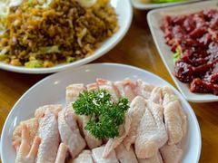 -小众香港茶餐厅(金山店)