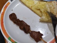 -比格比萨自助(花园路店)