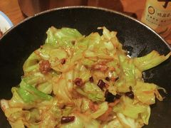 -老湘村·湖南土菜(天河维多利店)