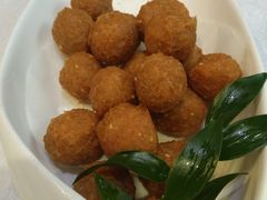 -福海居烤鸭店(鸟巢店)