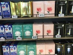-Olé精品超市(苏州中心店)