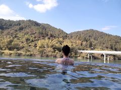 -碧水湾温泉