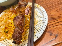 -驿楼兰·新疆菜(火车站店)