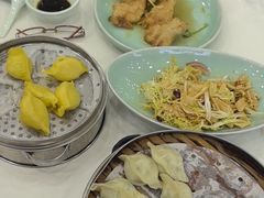 -王厚元饺子·辽菜·烤鸭(黄河大街店)