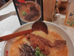 -味千拉面(广州白云机场T1西二店)