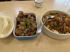 -北方饺子王·海肠捞饭·海鲜锅(山大店)